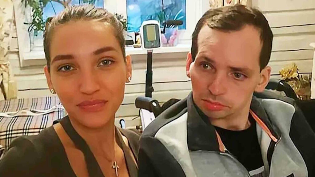 «Странные фотографии становятся драгоценными»: вдова актера Алексея Янина поделилась редкими снимками мужа