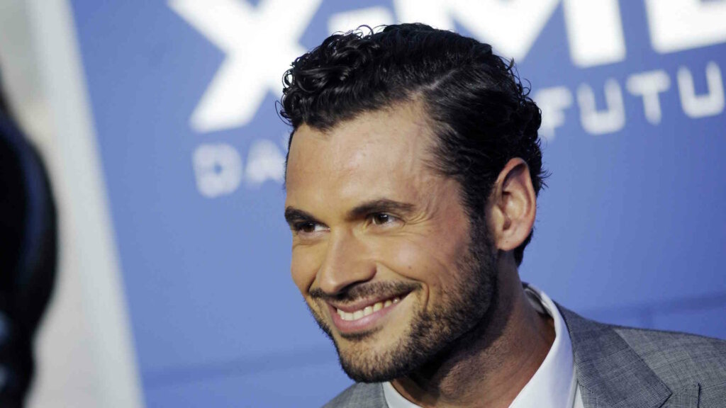 Умер актер из фильма «Люди Икс» и сериала «Нарко» Адан Канто