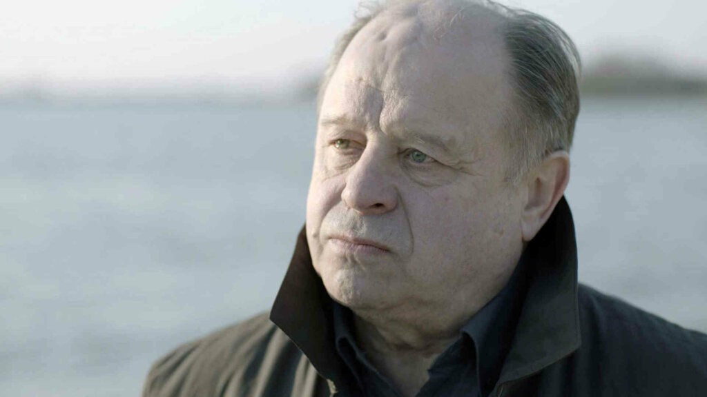 Любимый миллионами актер Владимир Ильин продолжает сниматься в кино — рак перестал прогрессировать