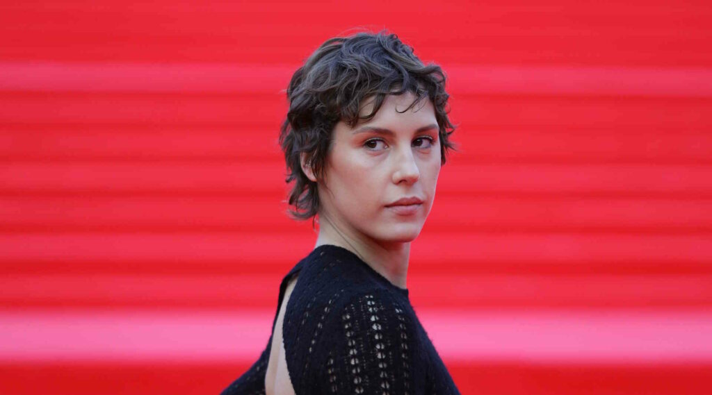 Актриса Ирина Горбачева впервые назвала причину развода со вторым мужем