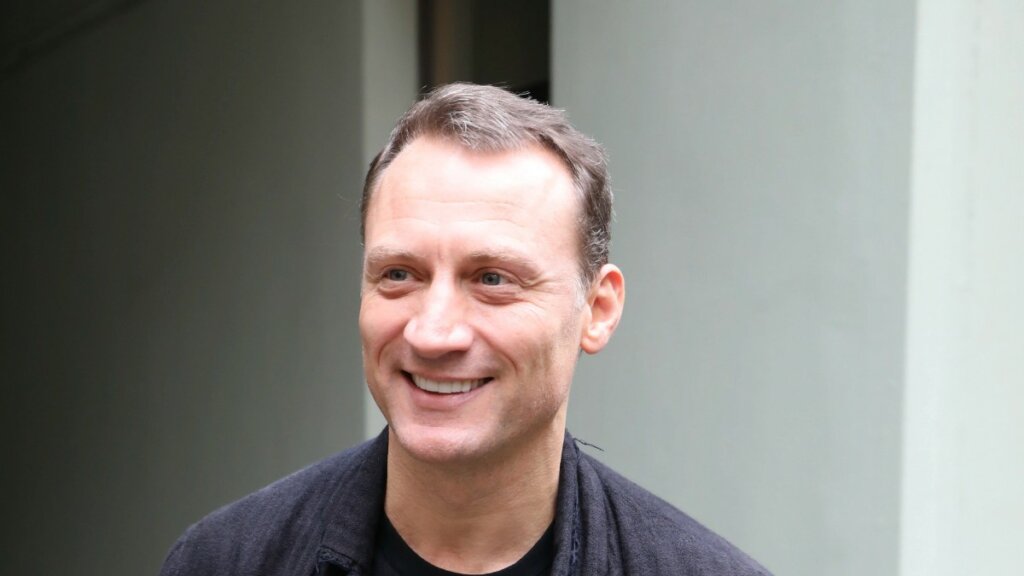 Анатолий Белый* рассказал о своем отношении к Константину Хабенскому