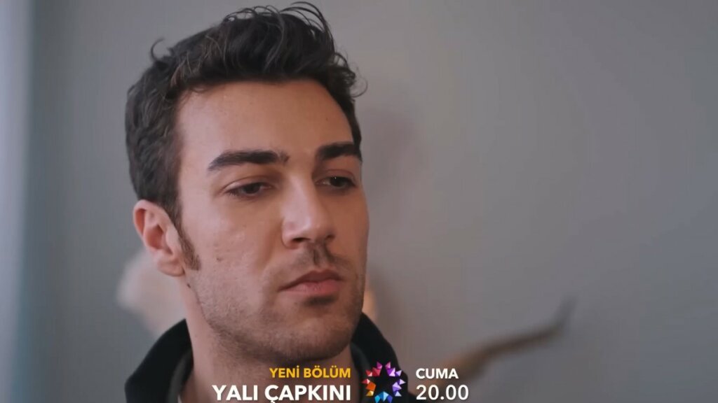 Свадьба и знакомство с отцом Пелин — что ждет Сертера в «Зимородке»