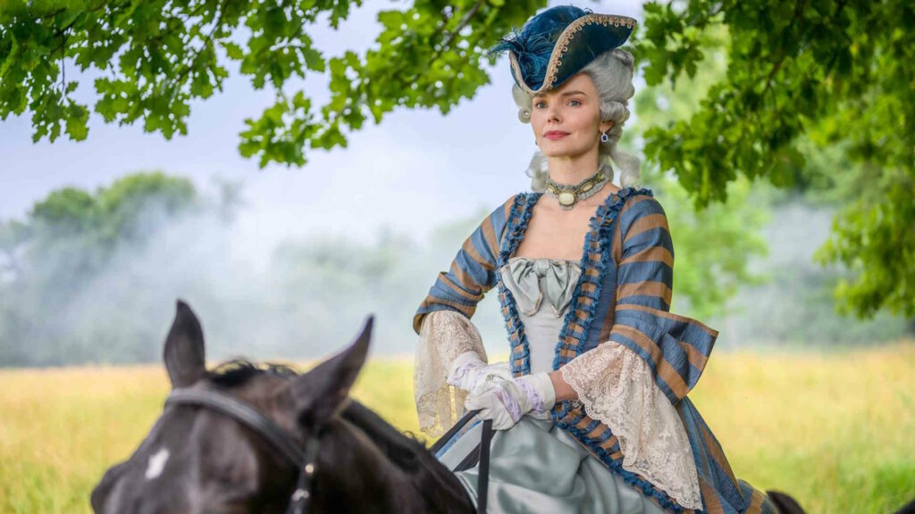 Чем закончился сериал «Великая. Золотой век»: как сложилась судьба главных героев