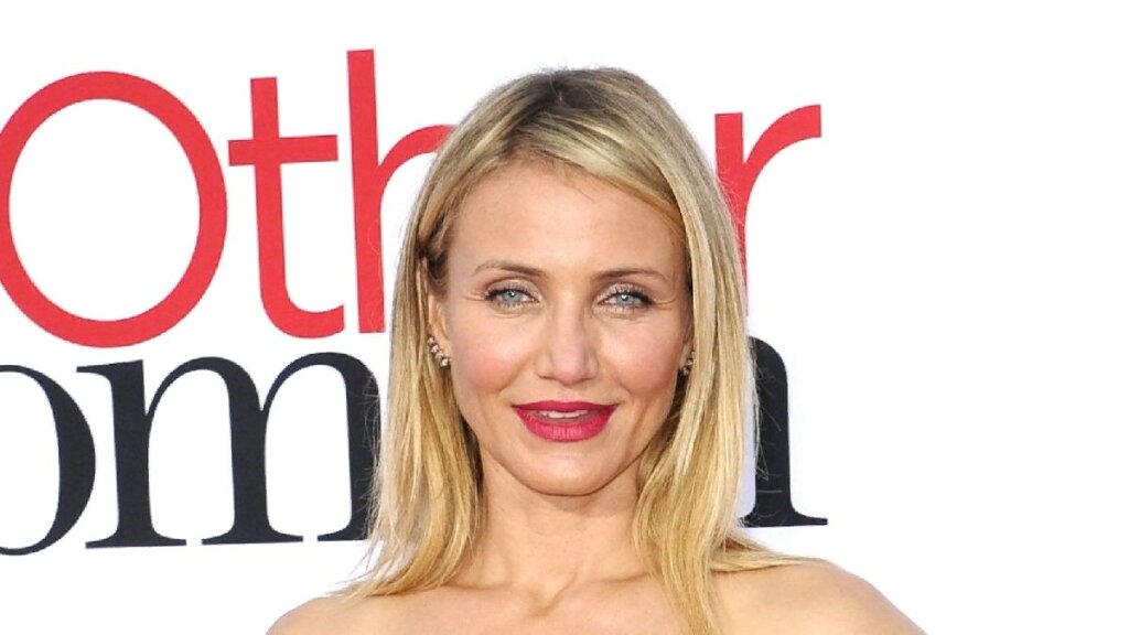 Кэмерон Диас в 51 год стала мамой во второй раз