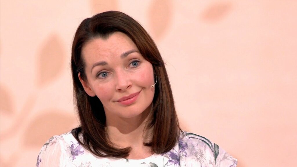 Наела 30 кг, а потом сбросила 6 кг за неделю: актриса Наталия Антонова рассказала о чудо-диете