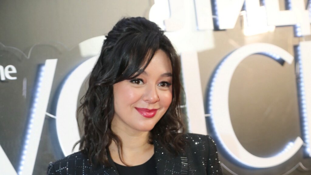 «Наше новое чудо»: родившая Марина Кравец показала второго ребенка