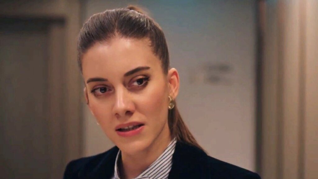 Речь не о Суне: стало известно о чьем именно браке говорила гадалка в «Зимородке»