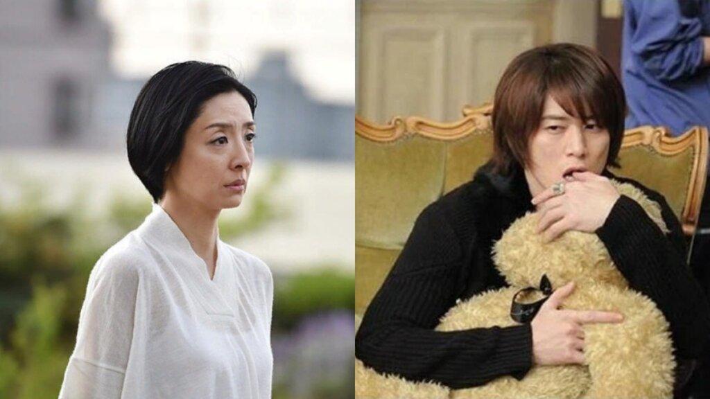 Самые высокорейтинговые японские дорамы