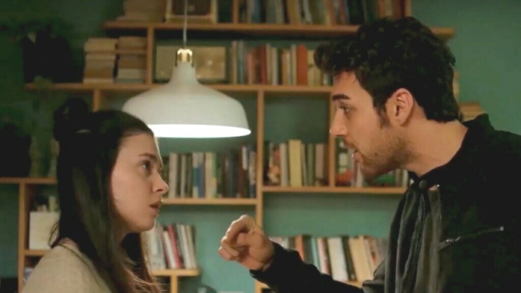 Пелин и Сертер возвращаются — неприятные спойлеры «Зимородка»