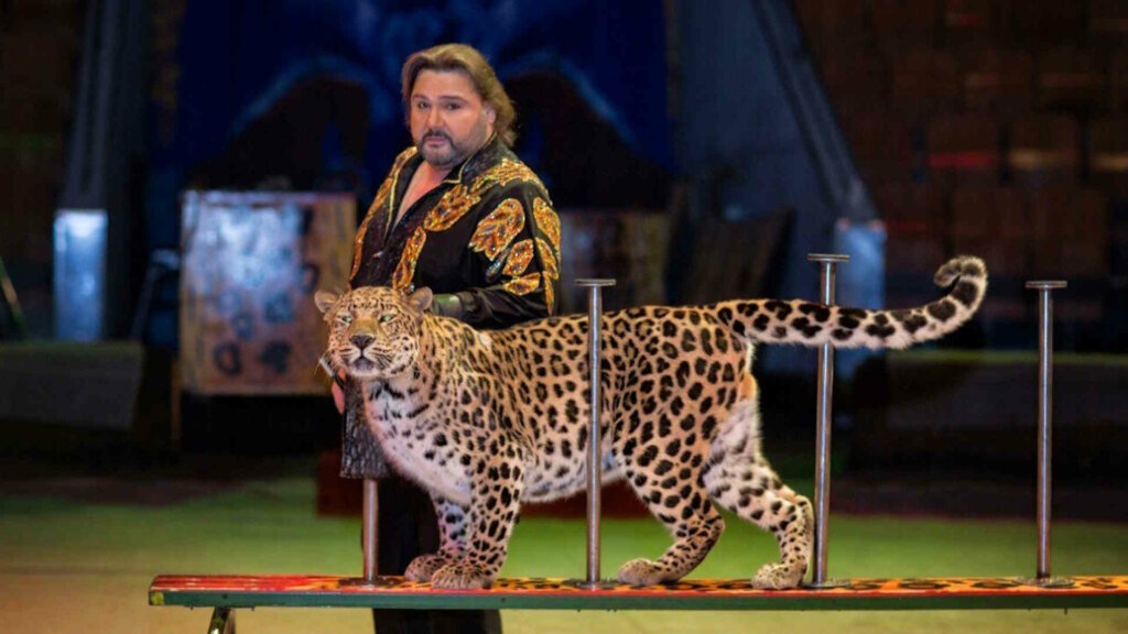 Умер актер сериала «Улицы разбитых фонарей» Андрей Клыков