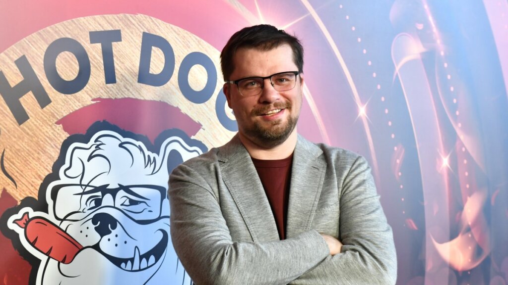 Гарик Харламов рассказал, как позвал Катерину Ковальчук замуж