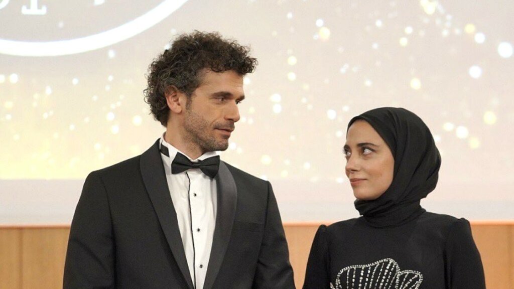 Не только Рюзгяр: сериал «Клюквенный щербет» покинут пятеро актеров