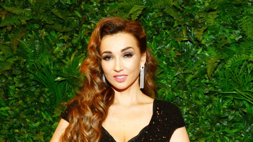 Врач заявила, что Анфиса Чехова уменьшила желудок