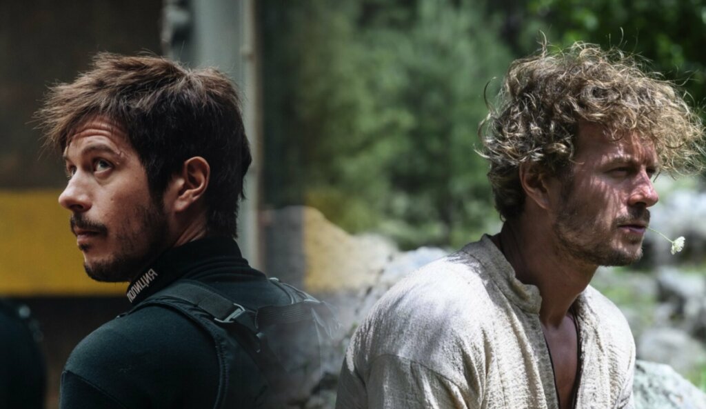 Всегда обаятельный и такой разный: 5 запоминающихся и одна ожидаемая роль Тихона Жизневского 