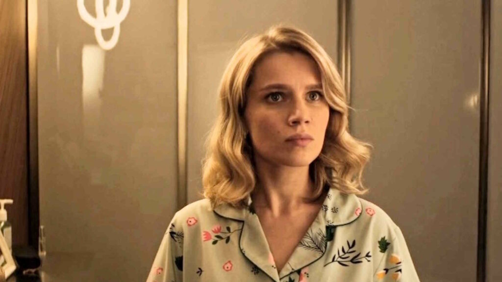 Звезда «Папиных дочек» Мельникова вышла в свет с новым возлюбленным