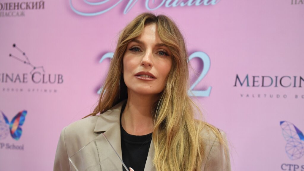 Открестившаяся от России Саша Савельева вернулась к мужу Кириллу Сафонову в Израиль