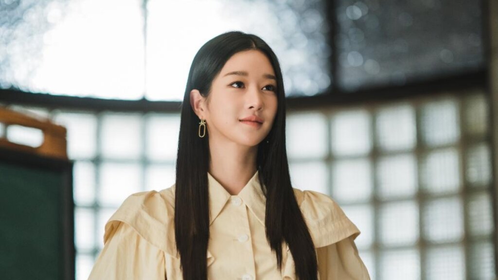 Со Е-джи скоро вернётся? Актриса подписала контракт с новым агентством