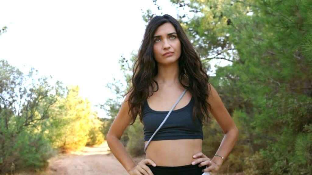 Просто позор: Тубу Бюйюкюстюн обвинили в неуважении к коллеге