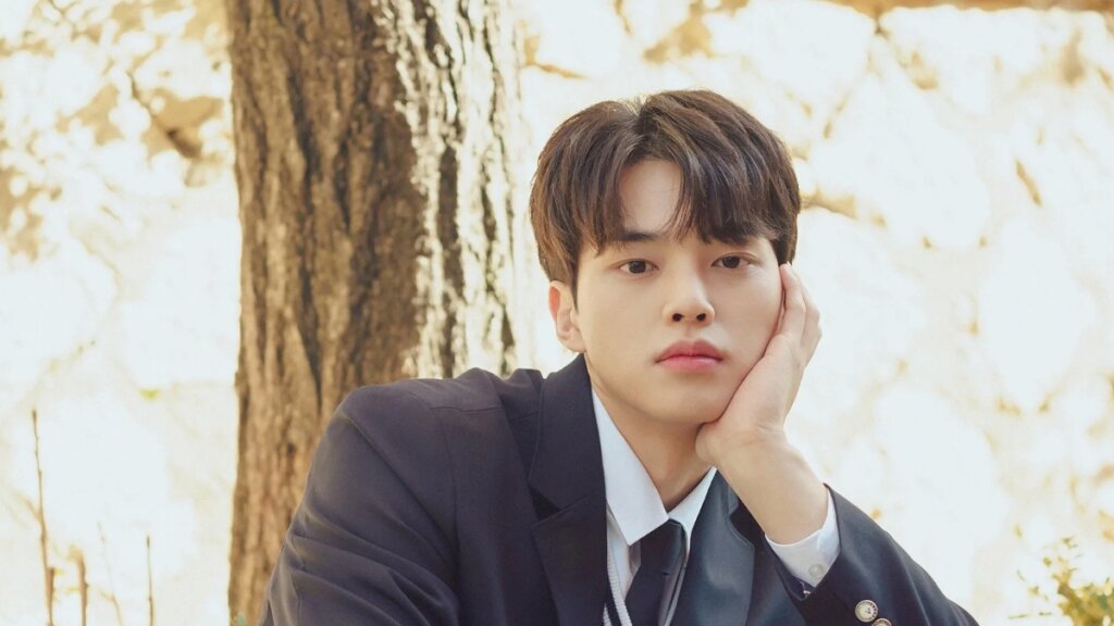 Сон Ган: красив, как «Демон», порхал, как бабочка, выжил в «Милом доме»