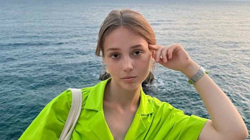 Пуговку из «Папиных дочек» Катю Старшову бросил жених