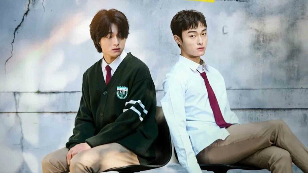 Актерам «Бандита, ставшего старшеклассником» год не выплачивали гонорары