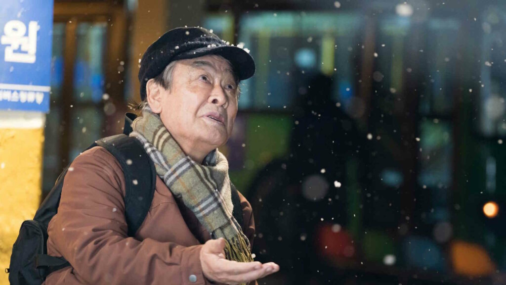 «Они одержимы своим успехом». 90-летний актёр критикует молодых корейских звёзд