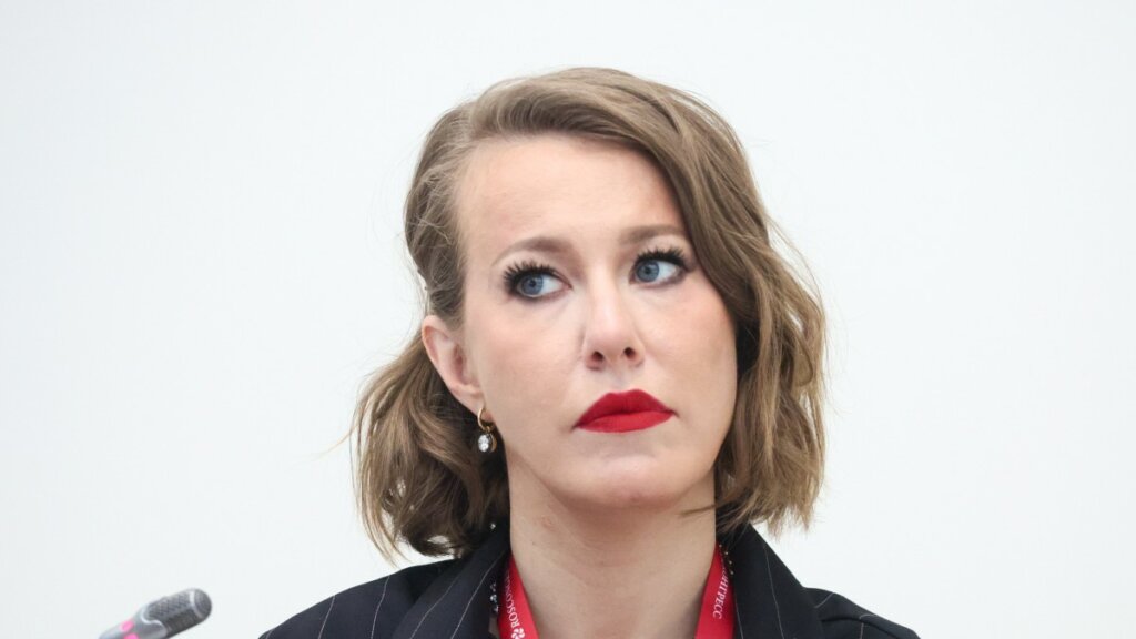 Ксения Собчак рассказала о своей элитной квартире в Дубае