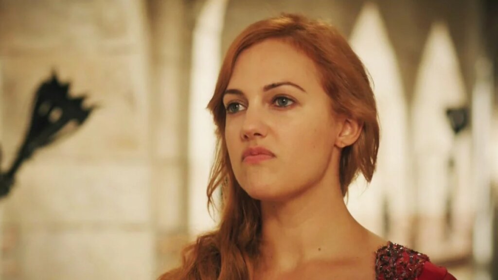 Сулейман трижды унизил Хюррем из-за другой женщины в «Великолепном веке»