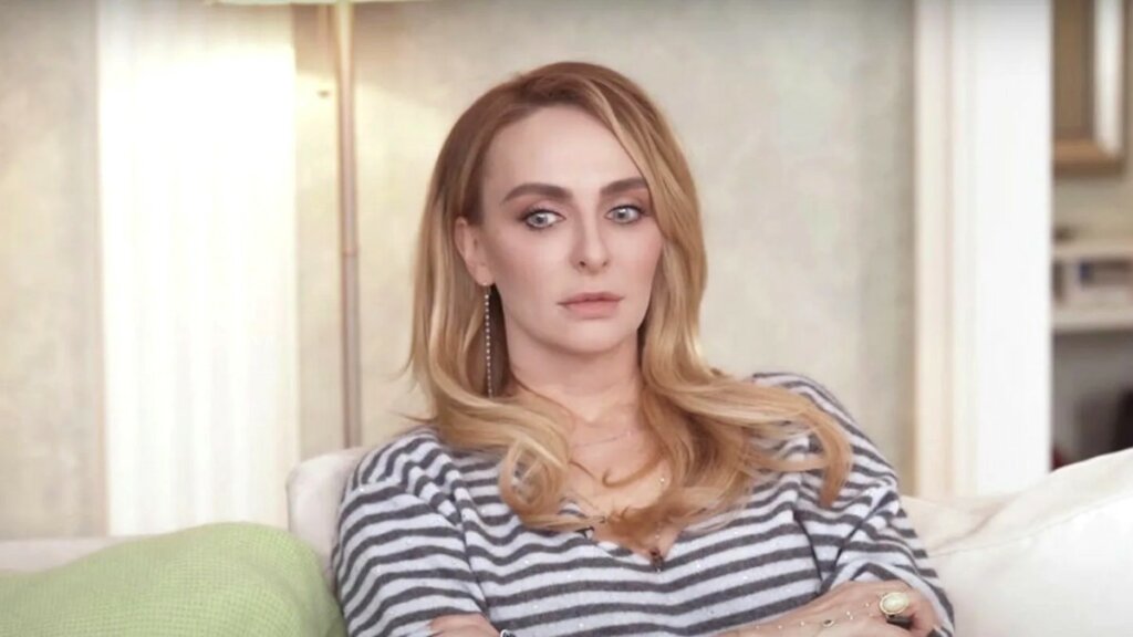 Изменившаяся до неузнаваемости Екатерина Варнава ответила завистникам