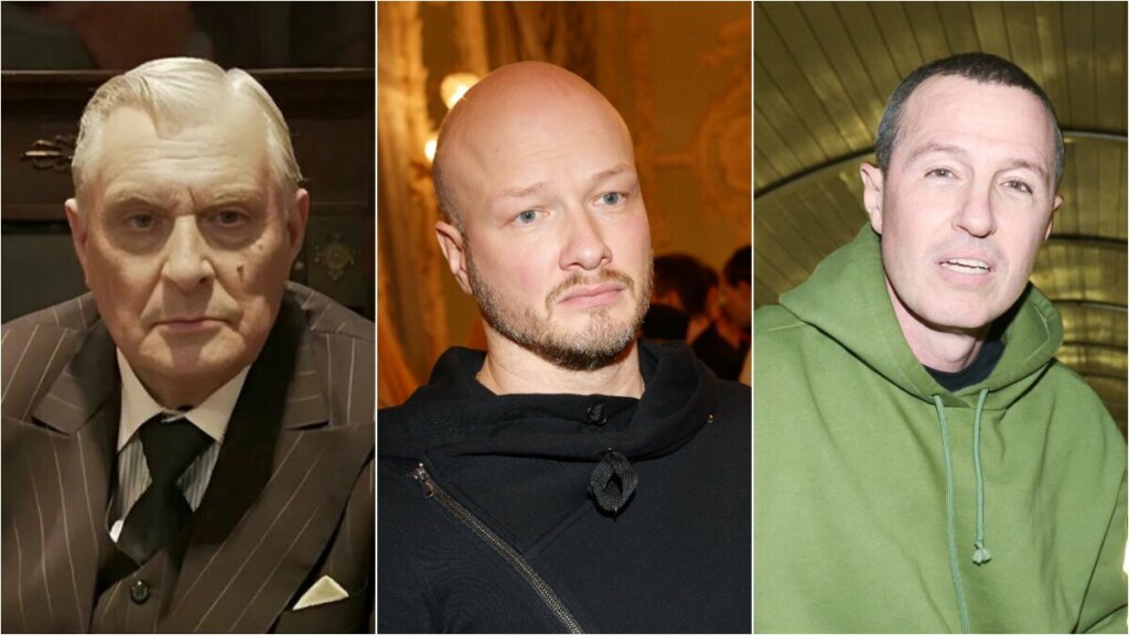 Их ненавидели на экране и любили в жизни: Отечественные кинозвезды, которых запомнили за роли антигероев