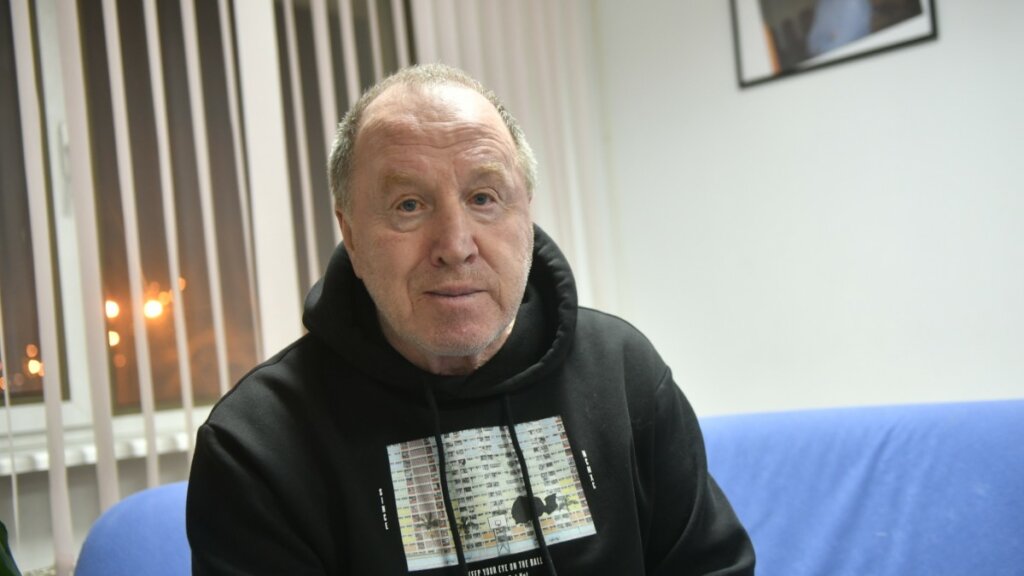Актеру Владимиру Стеклову диагностировали онкологию