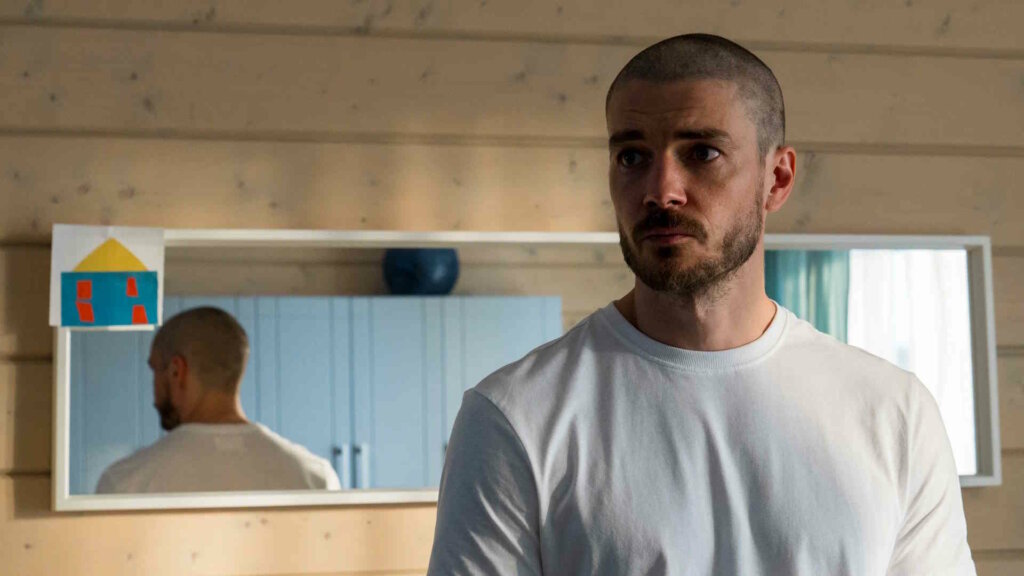 Объявлена дата премьеры третьего сезона психологической драмы «Триггер»