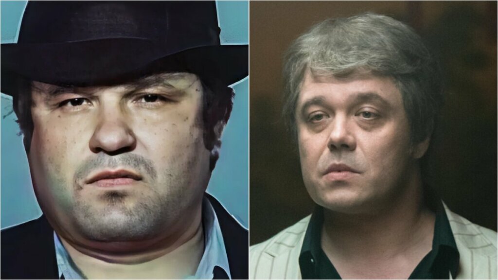 «Лихие» и «Общак»: какой на самом деле была самая кровавая ОПГ Дальнего Востока