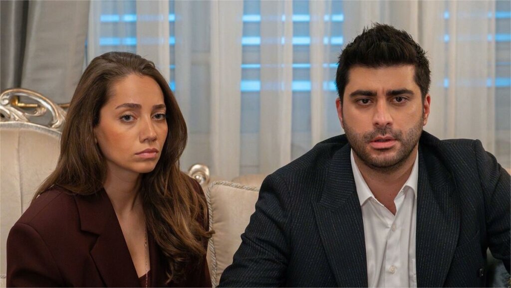 Описание 71 серии «Клюквенного щербета»: Ниляй — писательница, а Фатих грезит о Доа