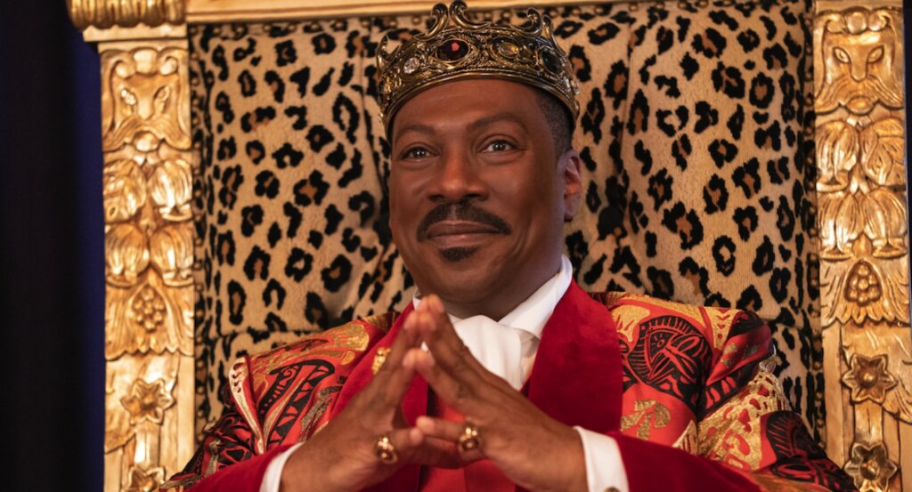 Скандалы и 10 детей: Как самый известный чернокожий актер Эдди Мерфи стал знаменитым и почему потом пропал с экранов