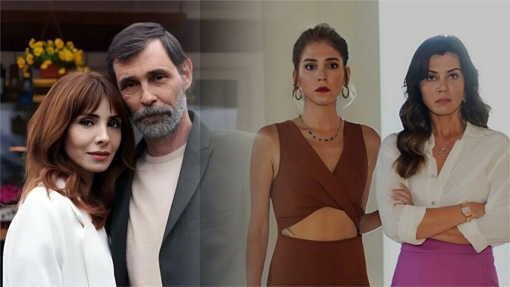 Не все так просто: 7 турецких сериалов с глубоким смыслом