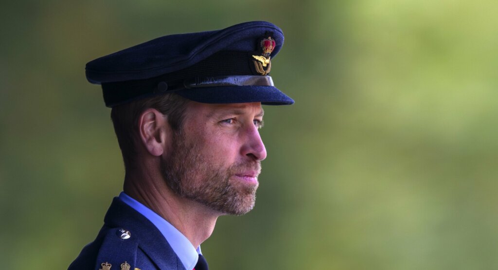 Принц Уильям довел народ до слез откровением о раке у отца Карла III и жены Кейт Миддлтон: народ рыдал