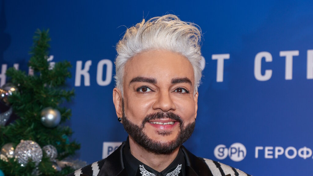 «Вот эта крыса? Ненавижу!» Киркоров продолжил оскорблять Ивлееву