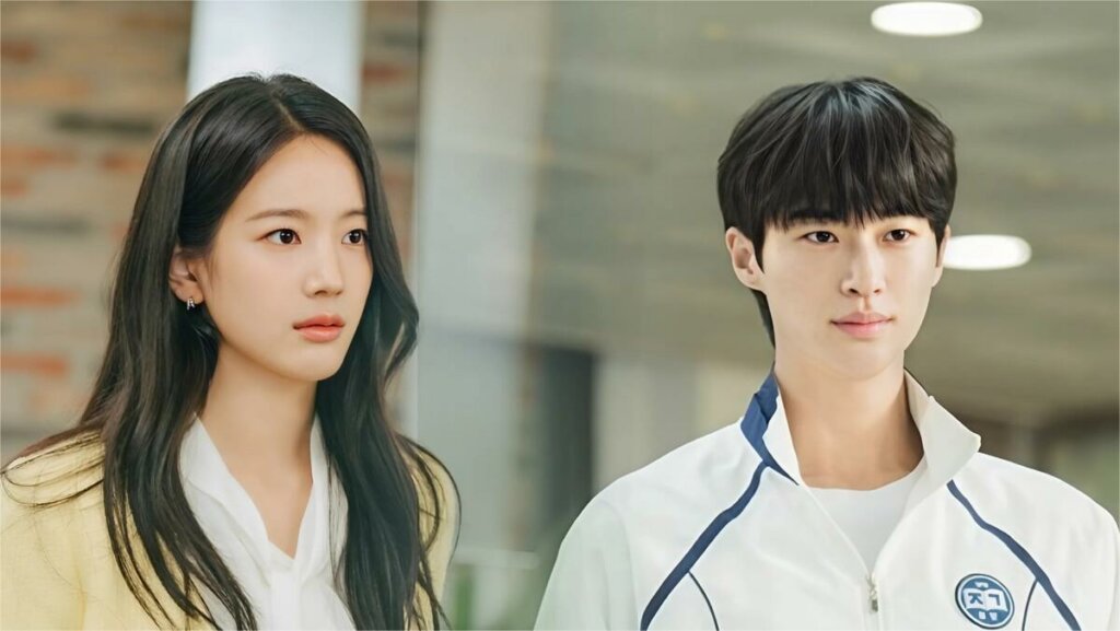 Десять лучших корейских дорам 2024 года