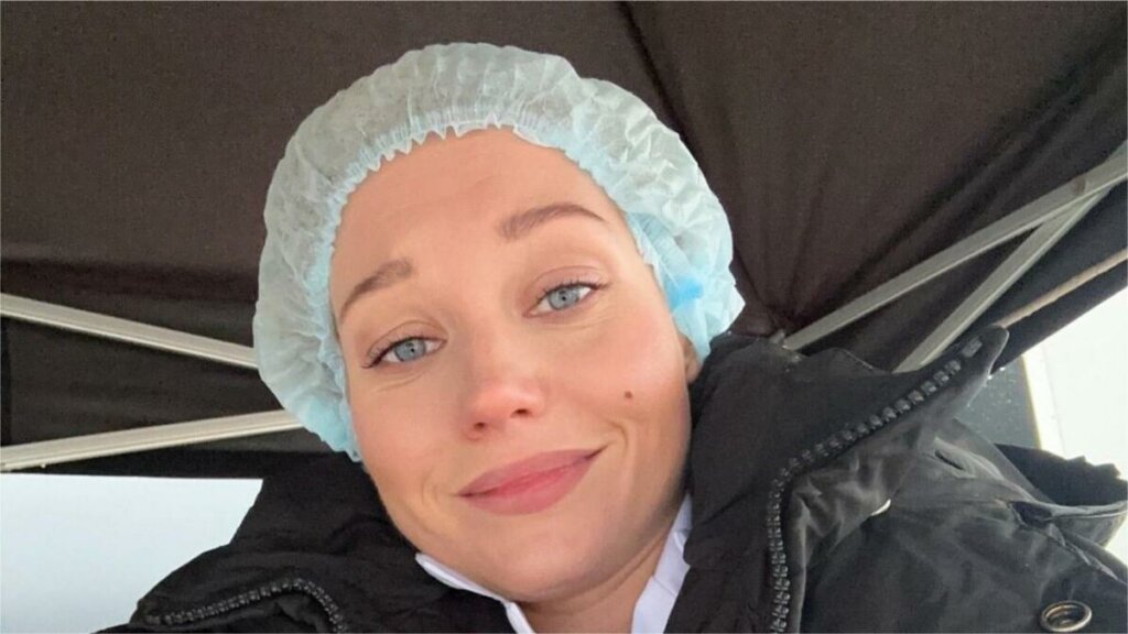 Страдающая от боли Асмус рассказала о романе с продюсером