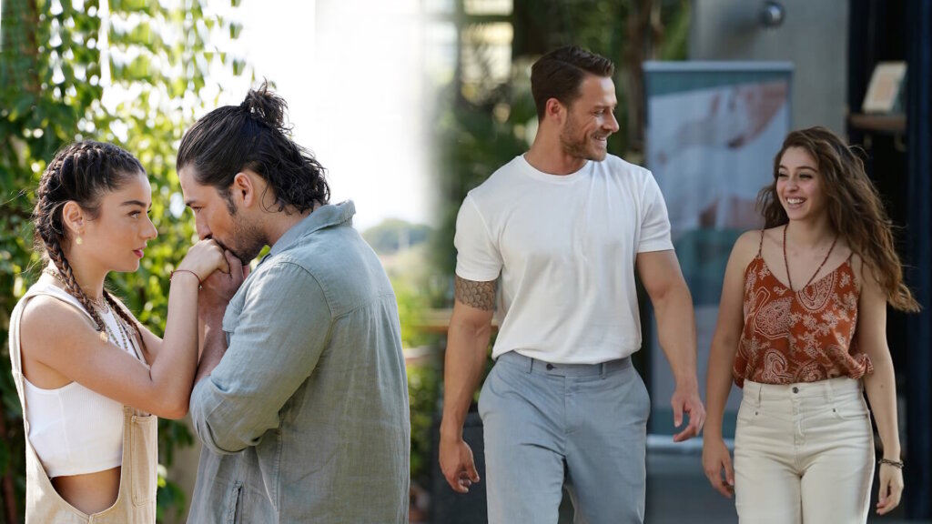 Надо пересмотреть: семь турецких ромкомов, о которых многие забыли