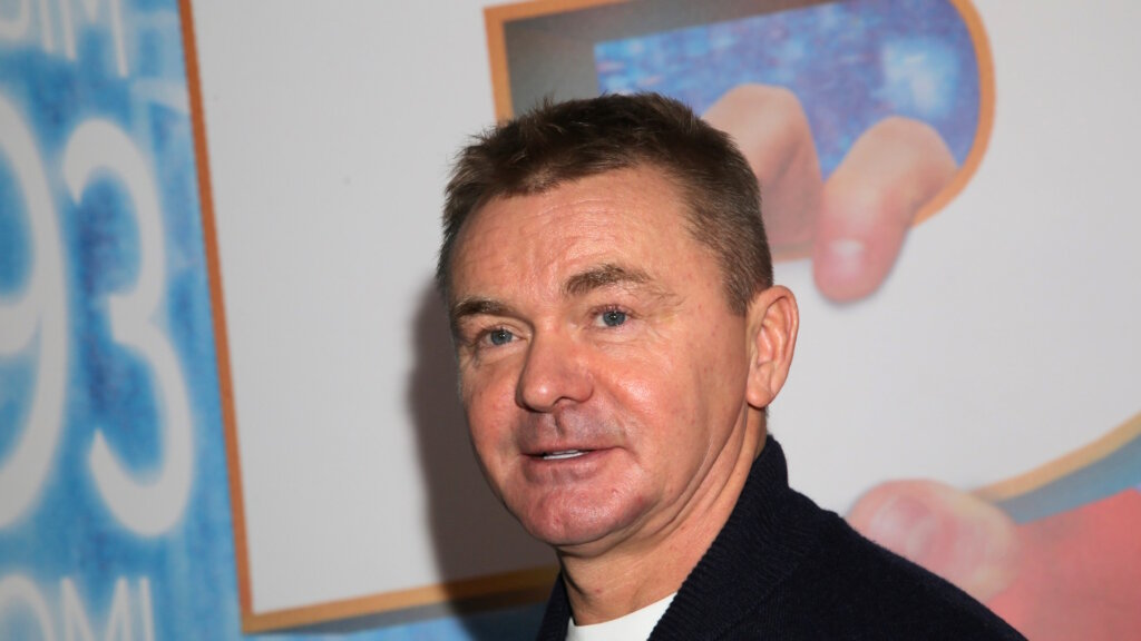 Популярный российский актер избил немецких туристов