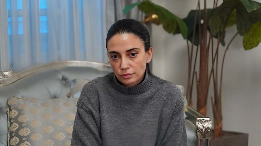 Треугольник Нурсемы и роковое решение Кывылджим: описание 85 серии «Клюквенного щербета»