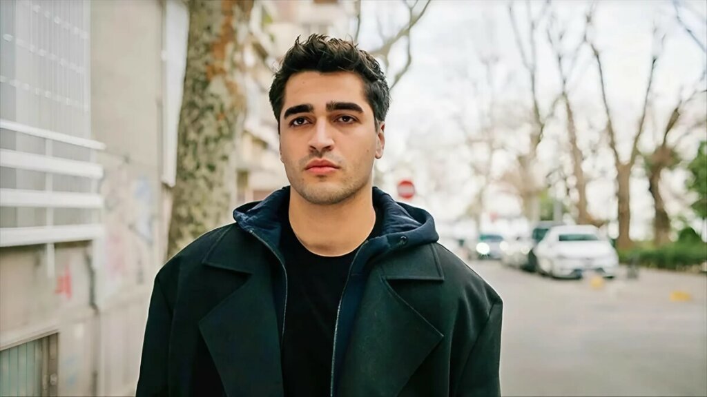 Ферит в «Зимородке» и не только: лучшие сериалы с Мертом Рамазаном Демиром и интересные факты о нем