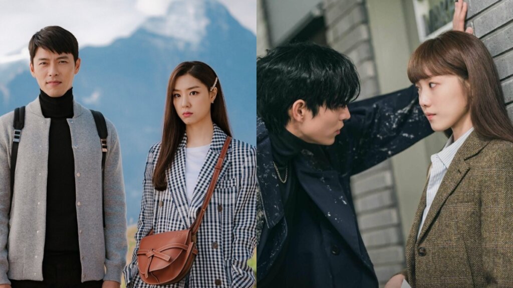 Всем влюблённым: 10 очаровательных корейских дорам о всемогущей любви