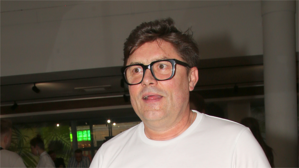 Прикованный к инвалидному креслу Сергей Белоголовцев отменил все спектакли: вот что случилось