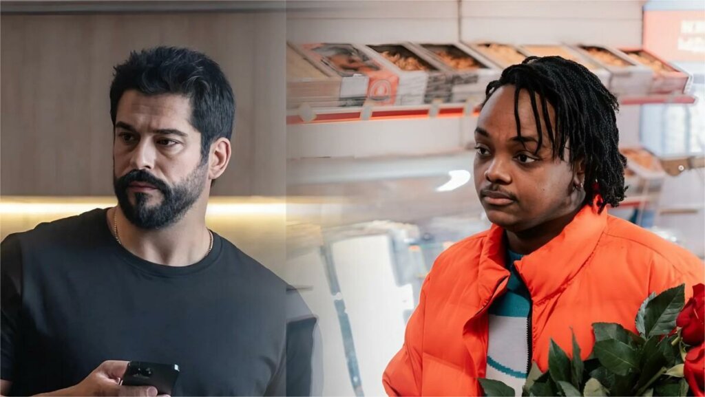 Расширяя границы: 5 самых ярких героев-иностранцев в русских сериалах