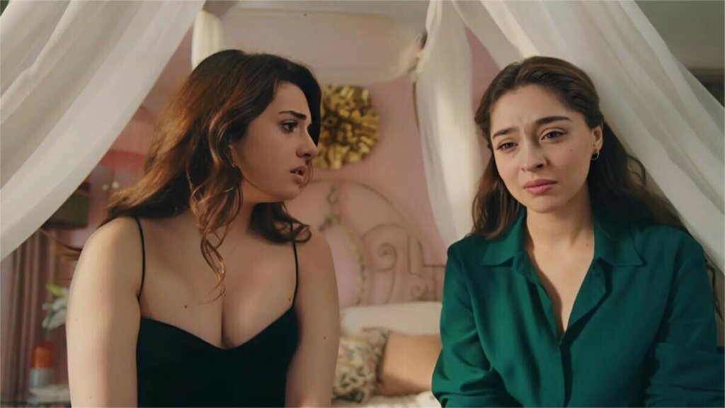 Описание 9-12 серий сериала «Спрячь меня» на субботу на 22 февраля