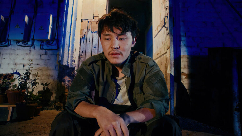 5 лучших свежих казахстанских сериалов