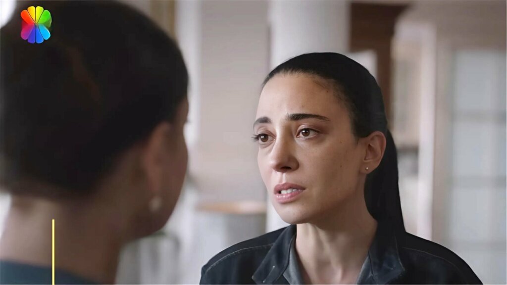 Побег Нурсемы и кредит Доа: вот что покажут в 92 серии «Клюквенного щербета»